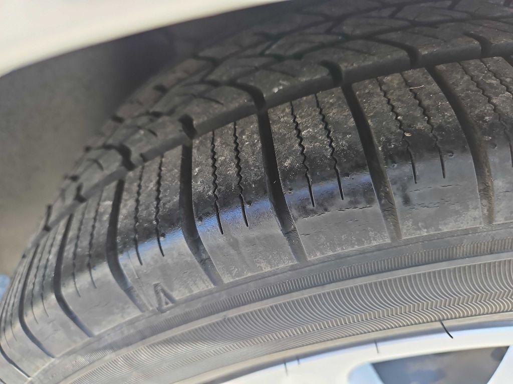 Mercury Sable GS 2003