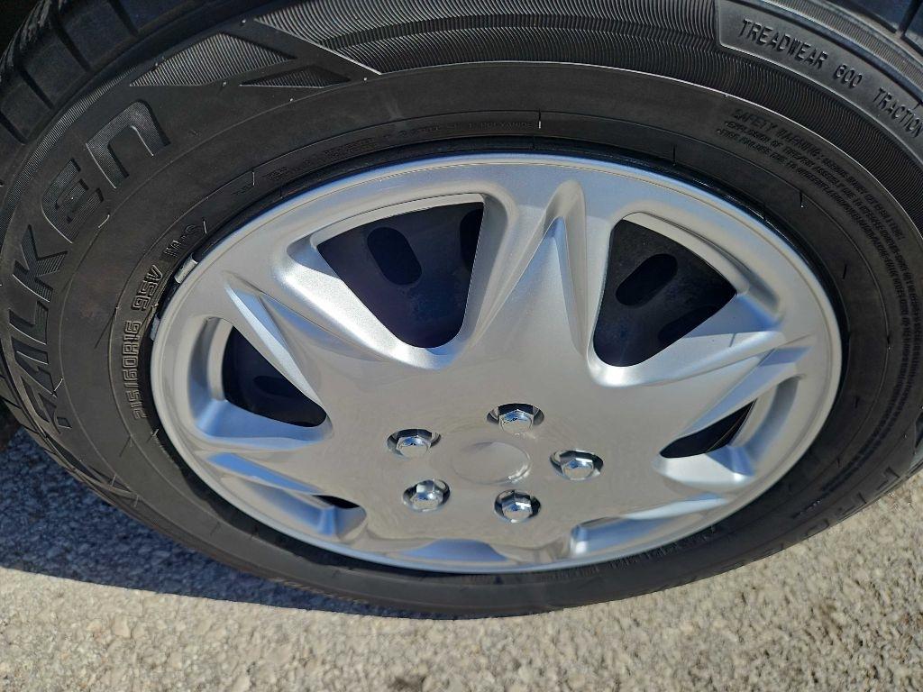 Mercury Sable GS 2003