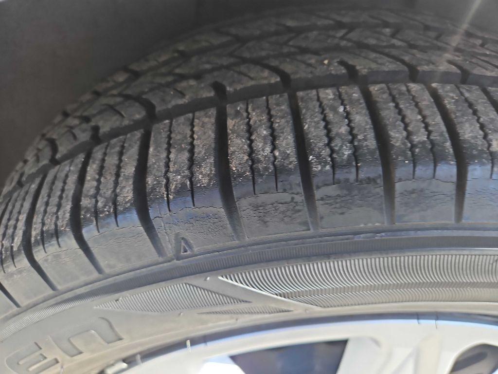 Mercury Sable GS 2003