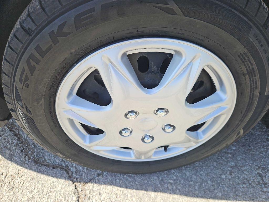 Mercury Sable GS 2003