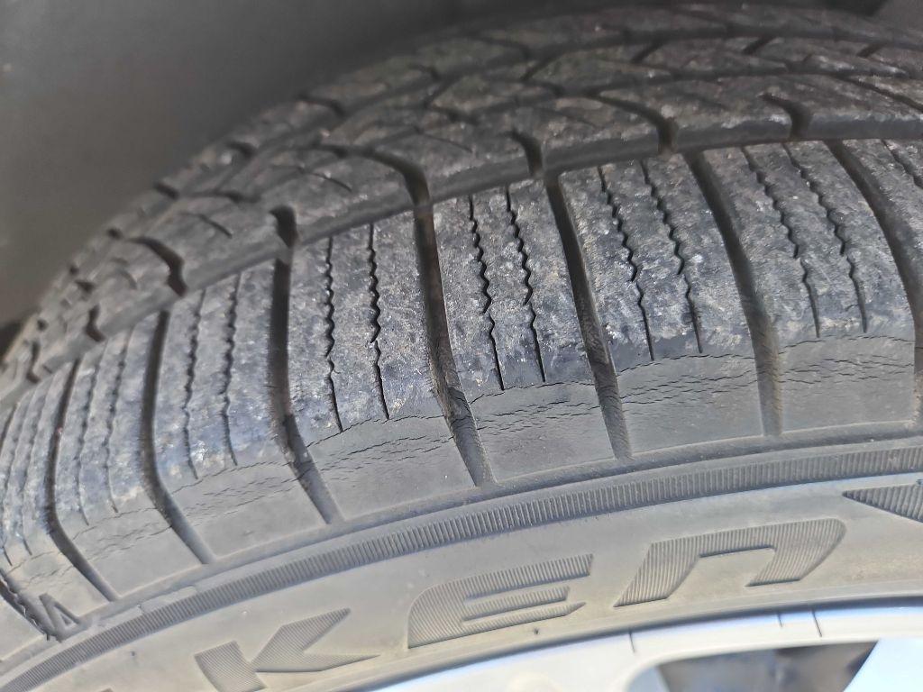 Mercury Sable GS 2003