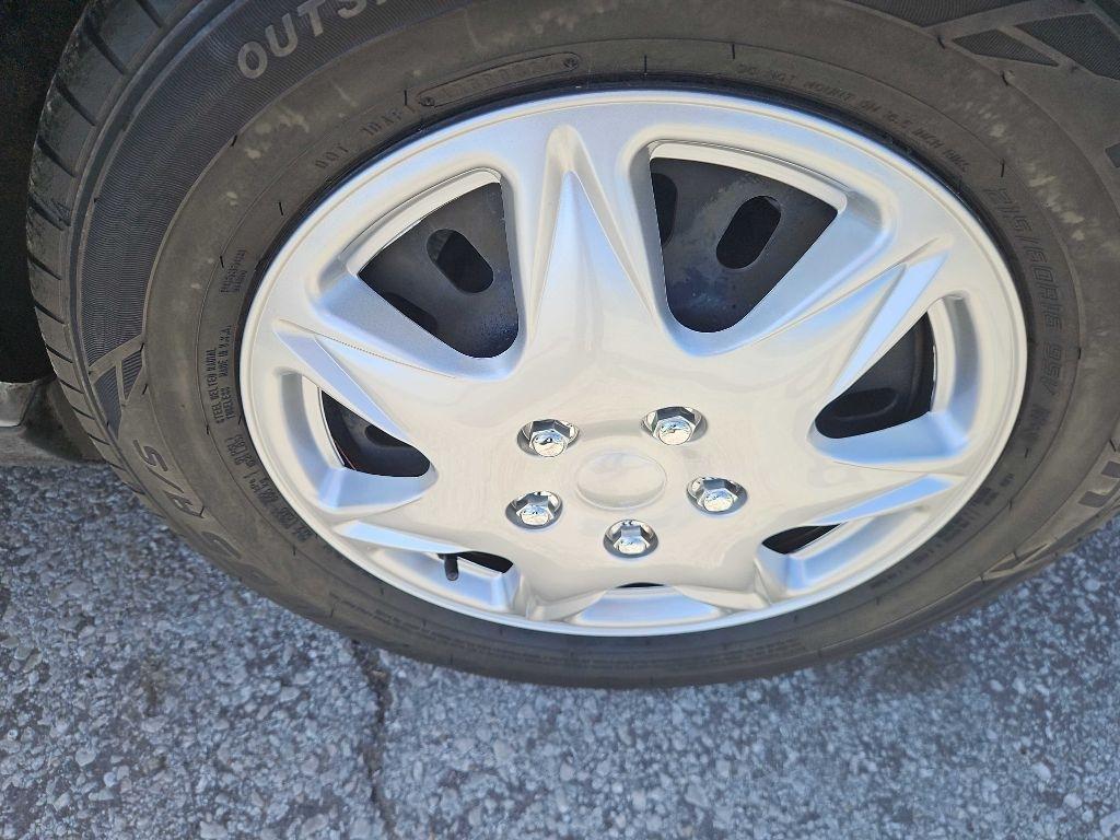 Mercury Sable GS 2003