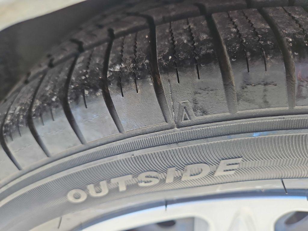 Mercury Sable GS 2003