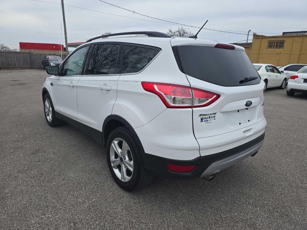 Ford Escape  2016