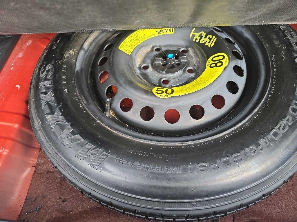 Hyundai Tucson Eco AWD 2016