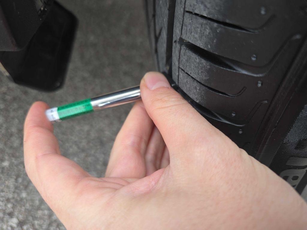 Hyundai Tucson Eco AWD 2016