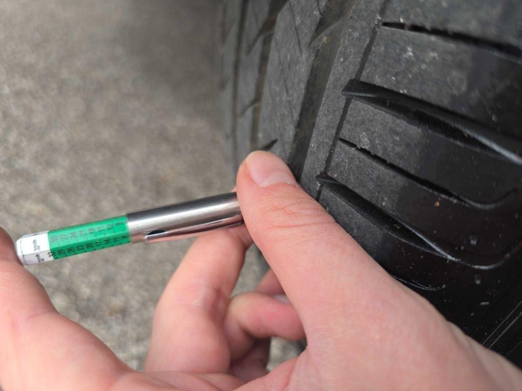 Hyundai Tucson Eco AWD 2016