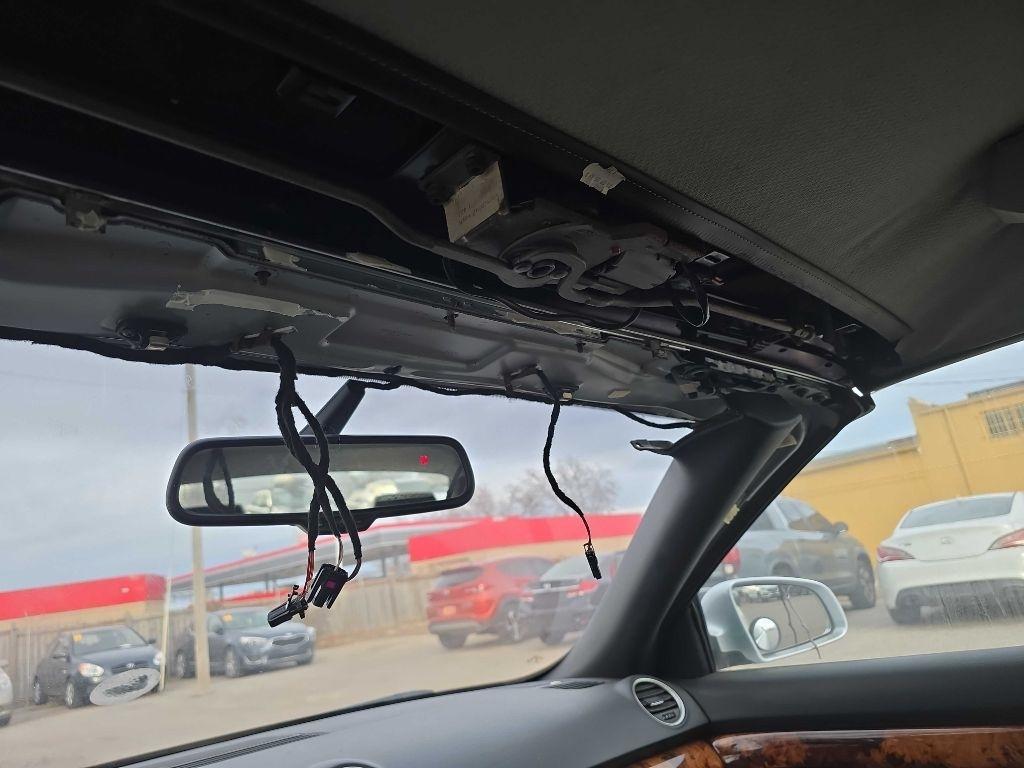 Audi A4 1.8T Cabriolet 2006