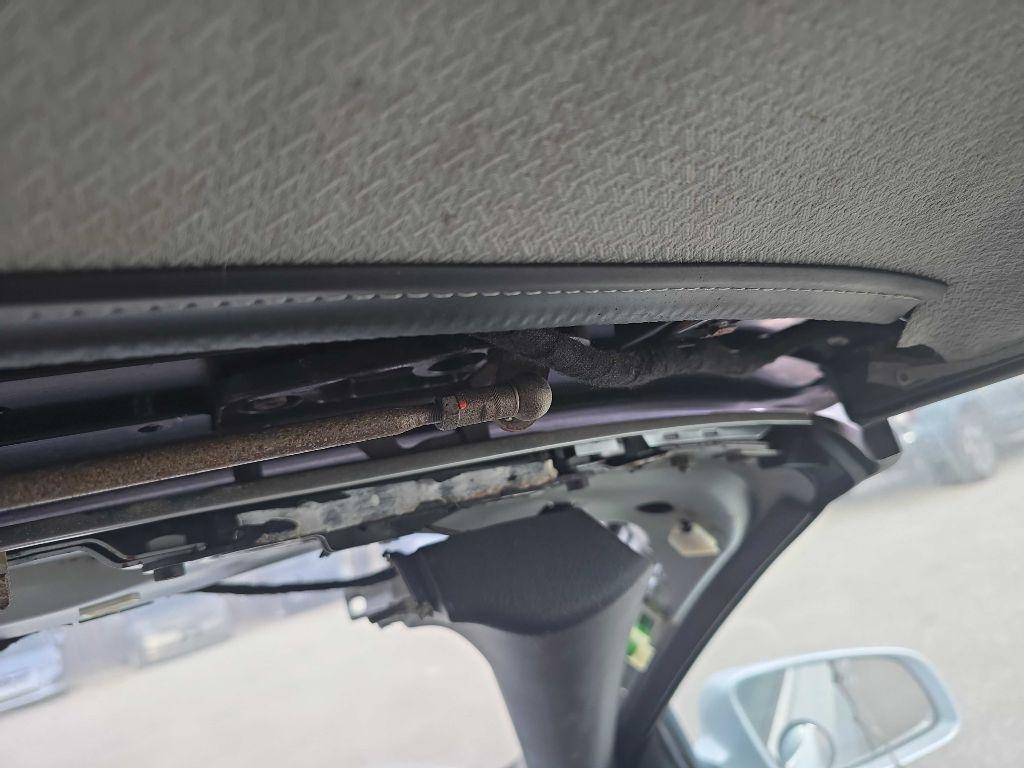 Audi A4 1.8T Cabriolet 2006