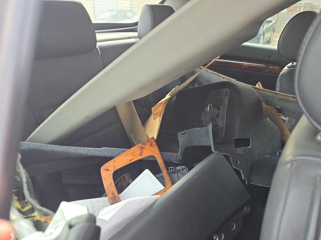 Audi A4 1.8T Cabriolet 2006