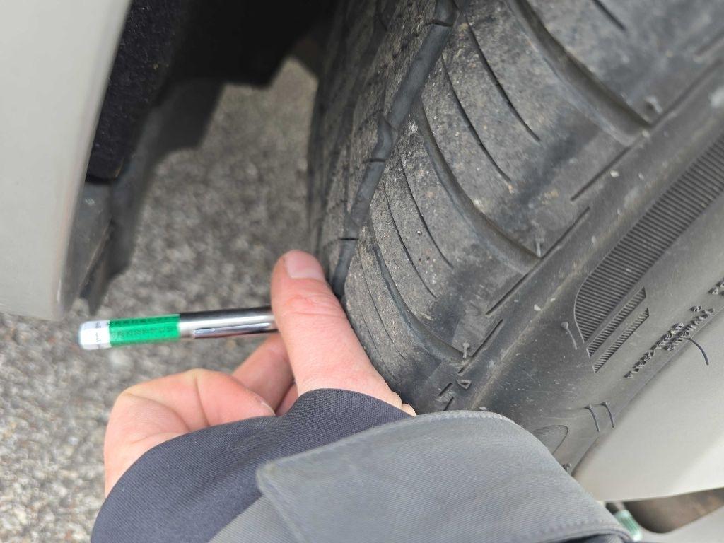 Audi A4 1.8T Cabriolet 2006