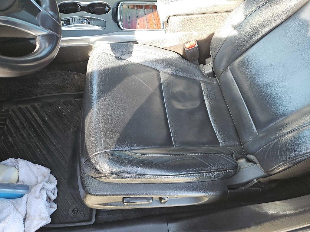 Acura MDX 9-Spd AT SH-AWD w/Tech, Entert. & AcuraWatch Plus 2016