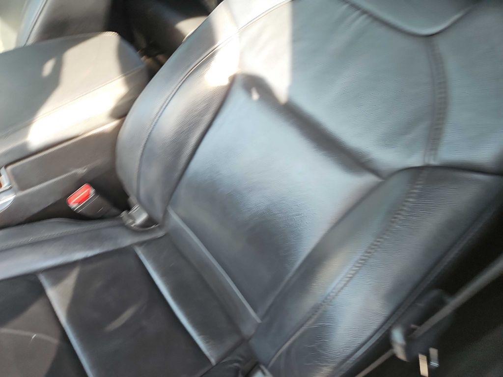 Acura MDX 9-Spd AT SH-AWD w/Tech, Entert. & AcuraWatch Plus 2016