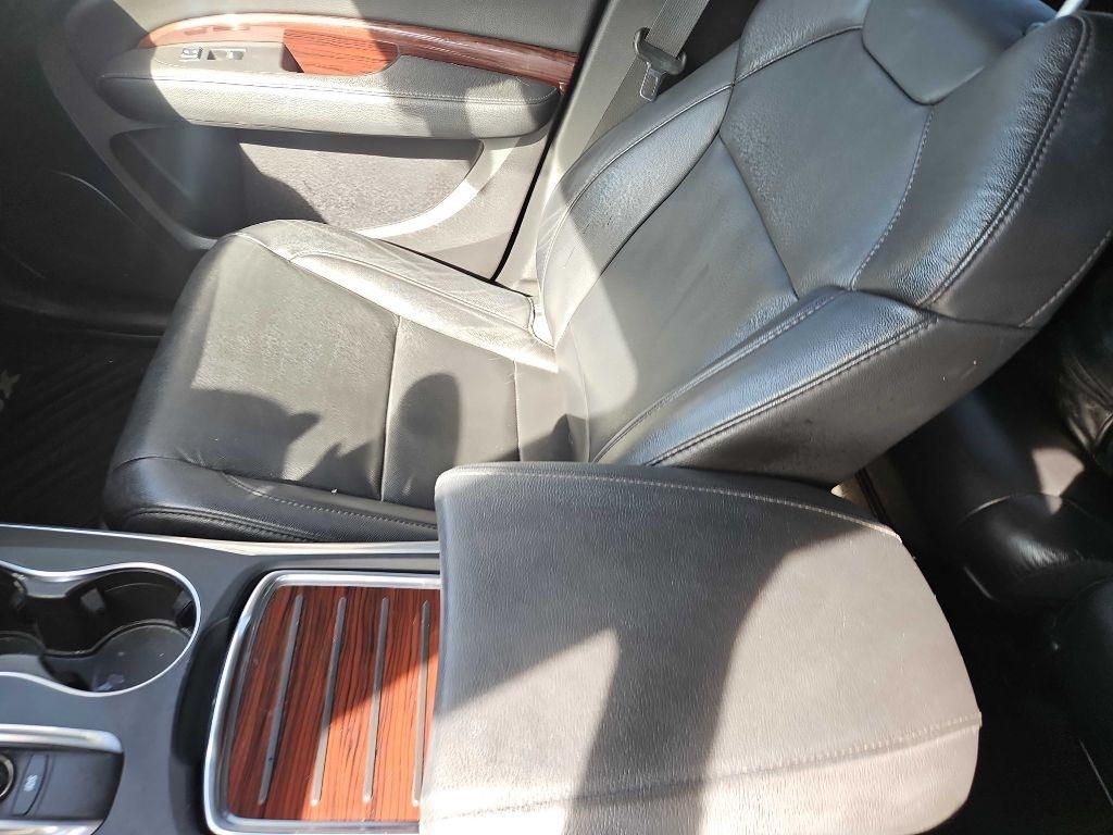 Acura MDX 9-Spd AT SH-AWD w/Tech, Entert. & AcuraWatch Plus 2016