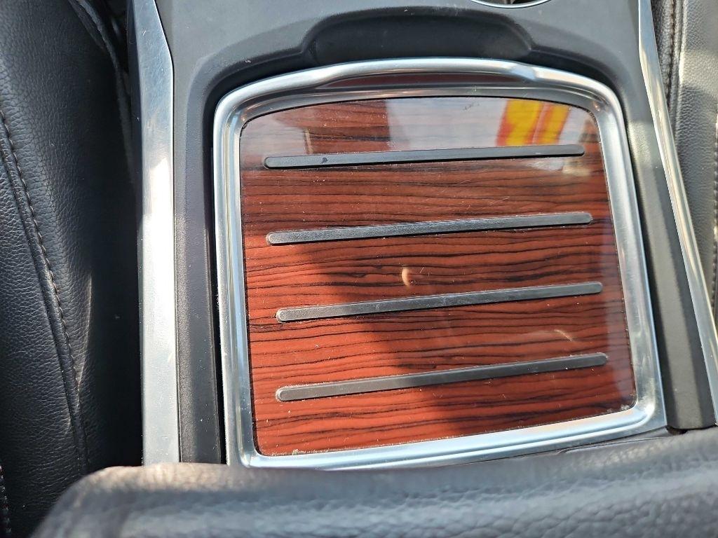 Acura MDX 9-Spd AT SH-AWD w/Tech, Entert. & AcuraWatch Plus 2016