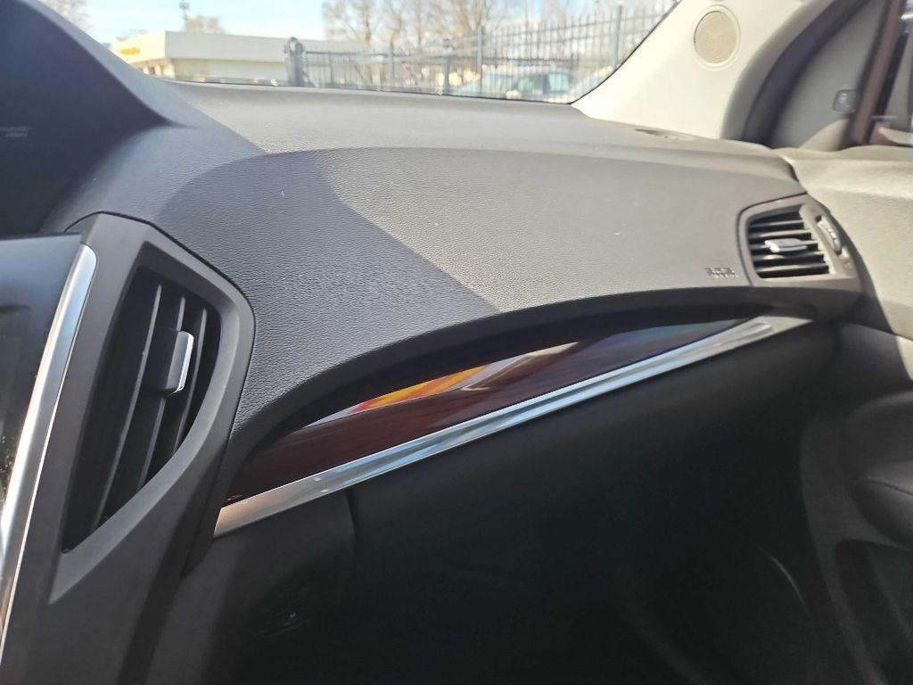 Acura MDX 9-Spd AT SH-AWD w/Tech, Entert. & AcuraWatch Plus 2016