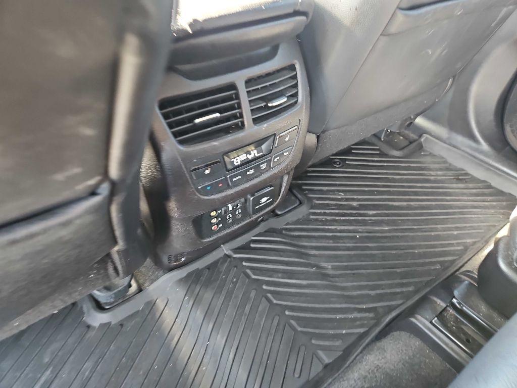 Acura MDX 9-Spd AT SH-AWD w/Tech, Entert. & AcuraWatch Plus 2016