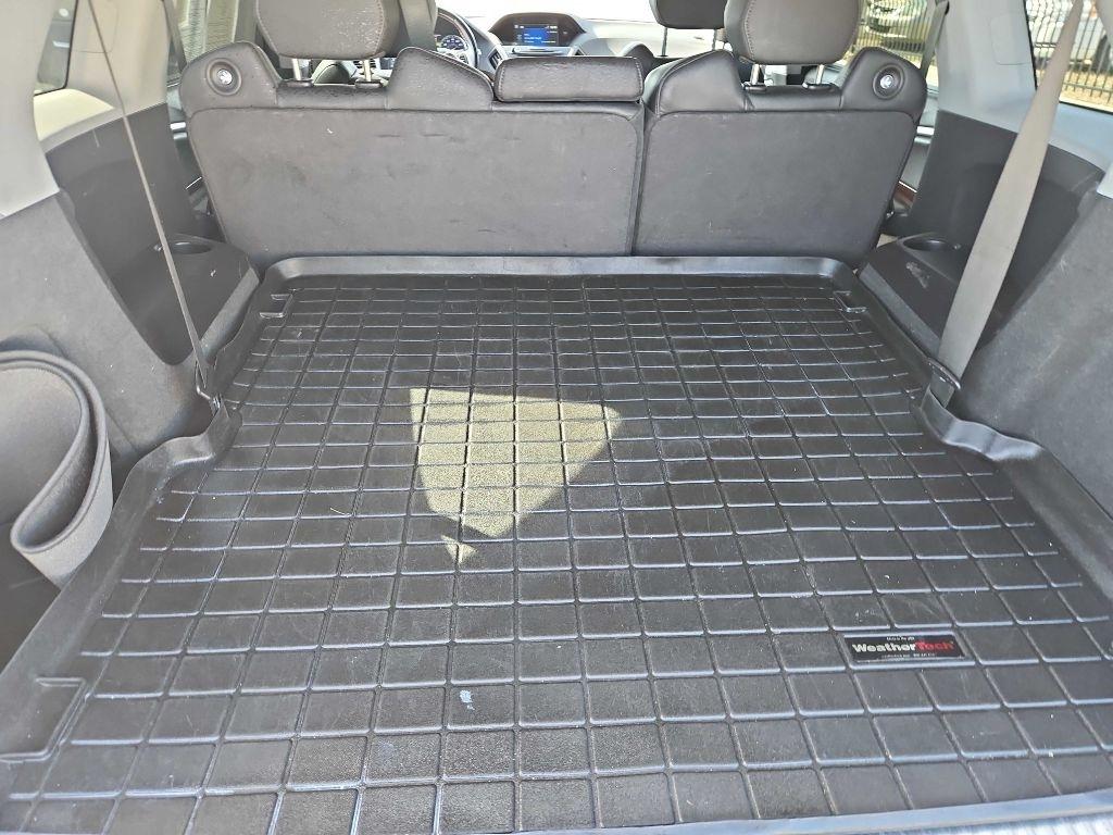 Acura MDX 9-Spd AT SH-AWD w/Tech, Entert. & AcuraWatch Plus 2016