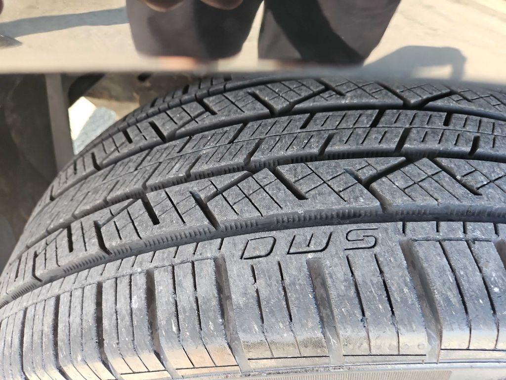 Cadillac Escalade AWD Luxury 2013