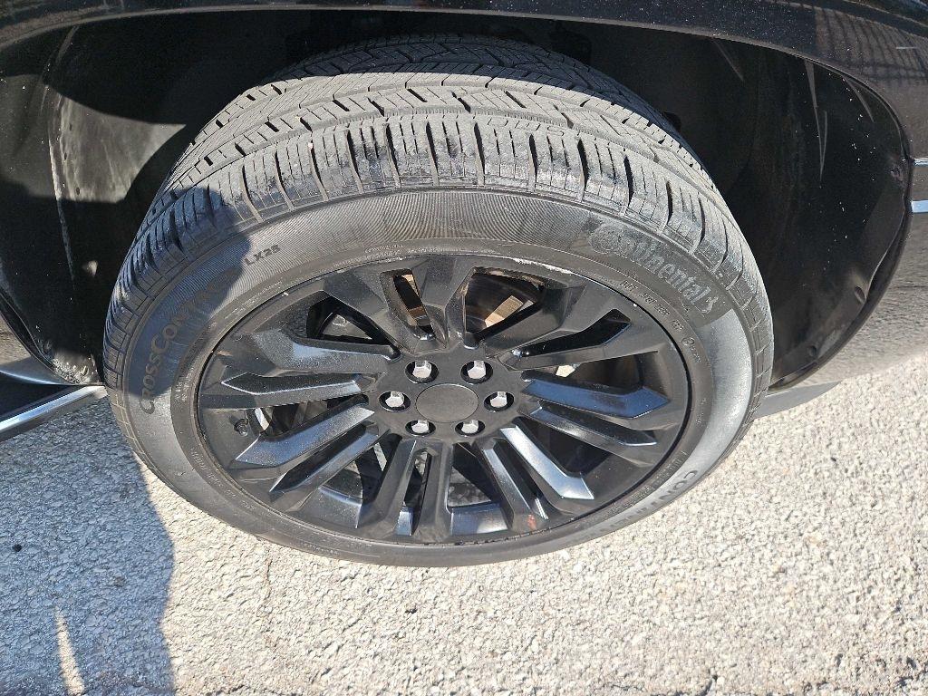 Cadillac Escalade AWD Luxury 2013