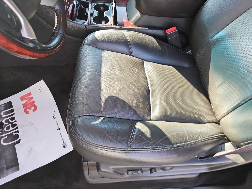 Cadillac Escalade AWD Luxury 2013