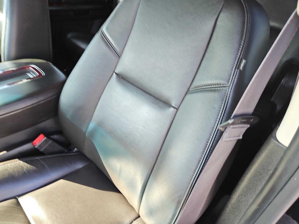 Cadillac Escalade AWD Luxury 2013