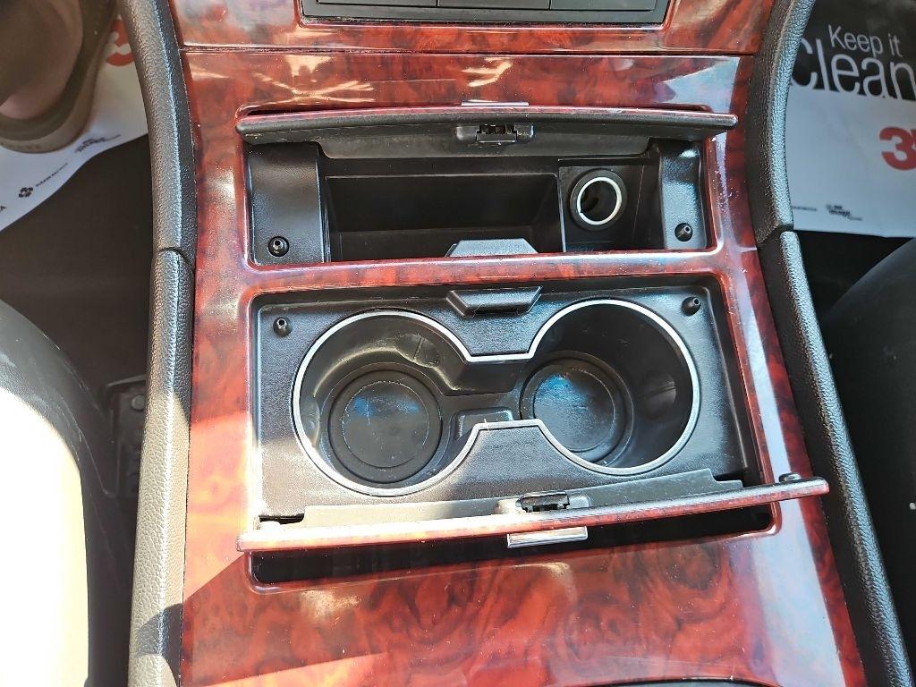 Cadillac Escalade AWD Luxury 2013