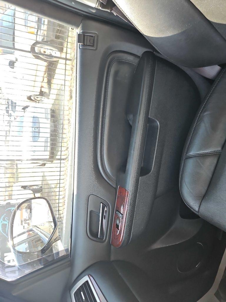 Cadillac Escalade AWD Luxury 2013