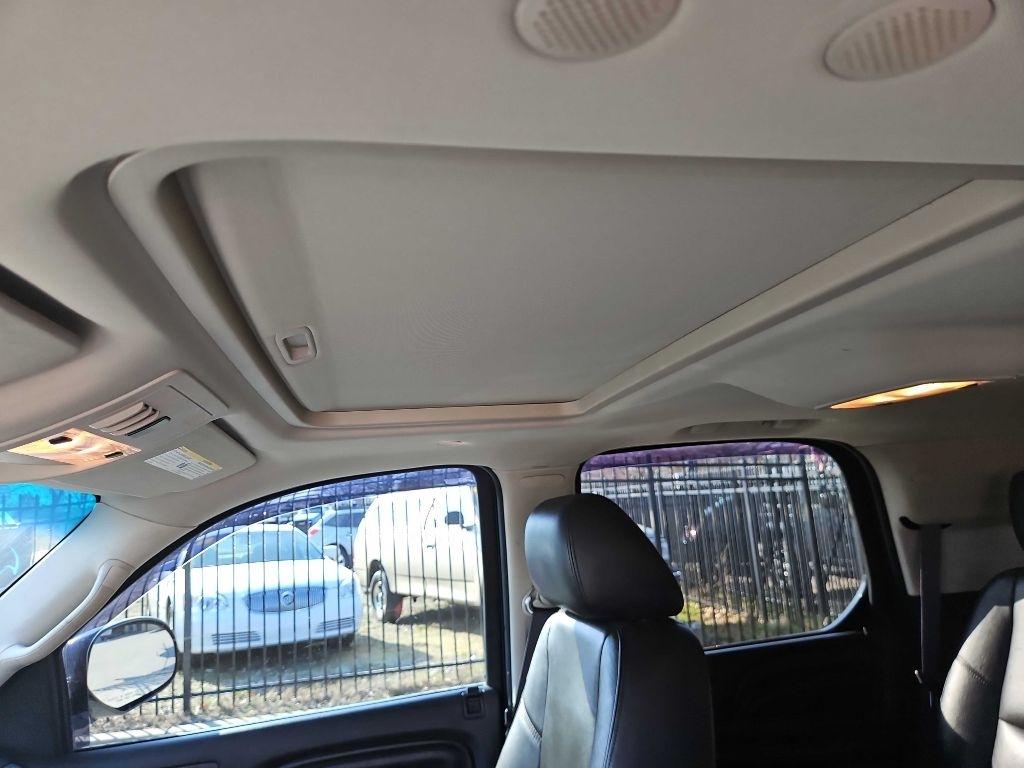 Cadillac Escalade AWD Luxury 2013