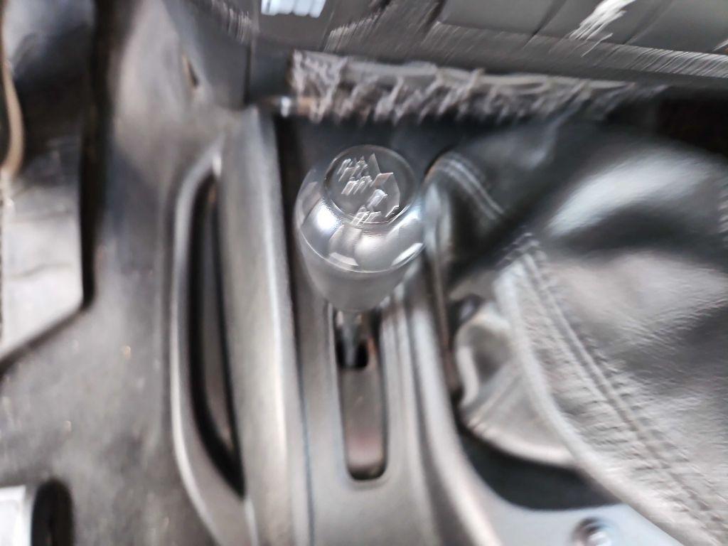 Jeep Wrangler Sport 4WD 2011