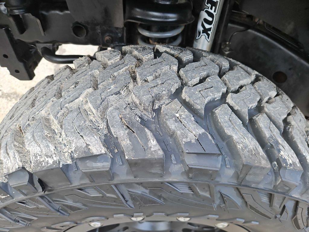 Jeep Wrangler Sport 4WD 2011