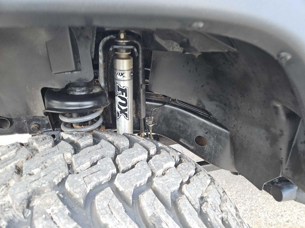 Jeep Wrangler Sport 4WD 2011