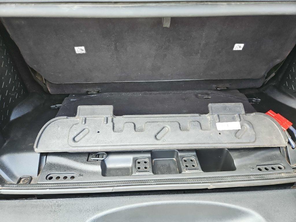 Jeep Wrangler Sport 4WD 2011