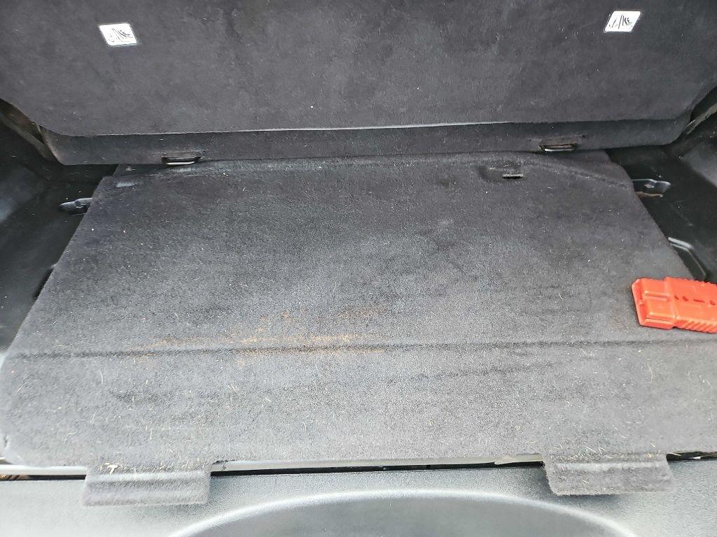 Jeep Wrangler Sport 4WD 2011