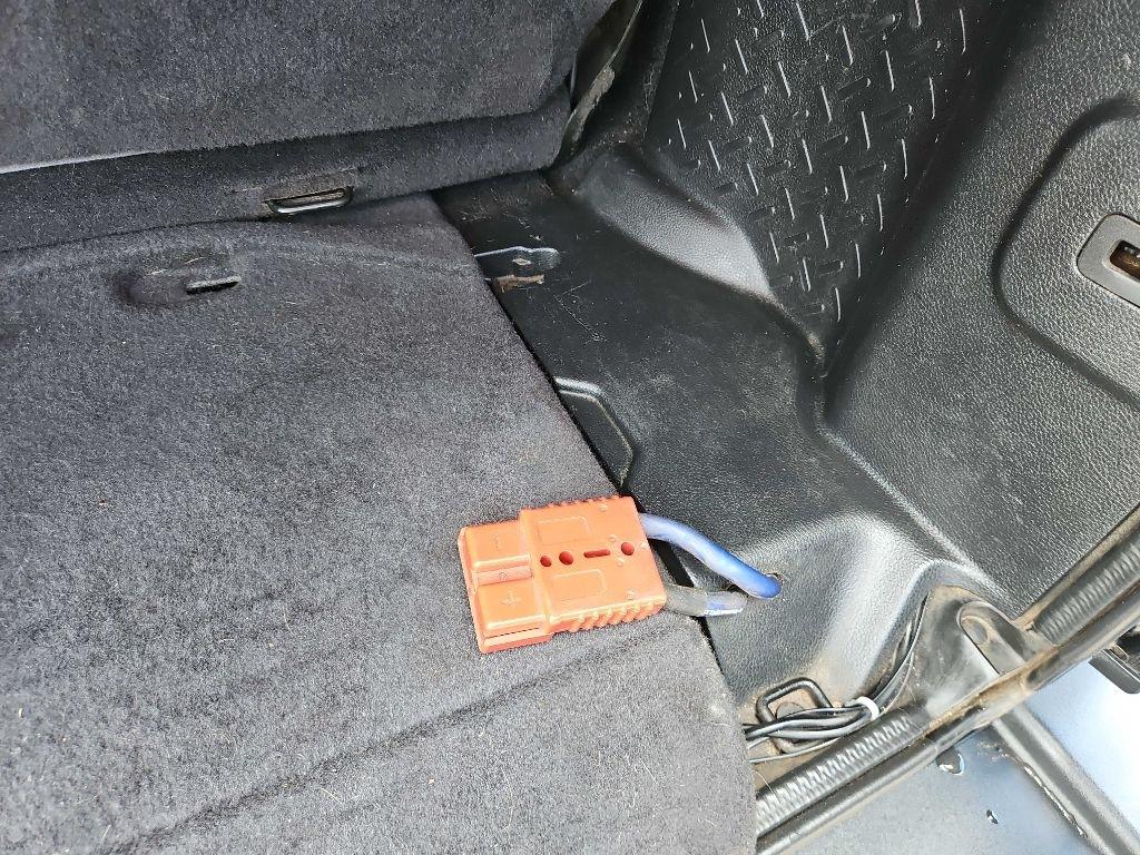 Jeep Wrangler Sport 4WD 2011