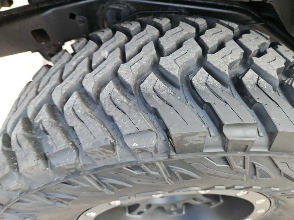 Jeep Wrangler Sport 4WD 2011