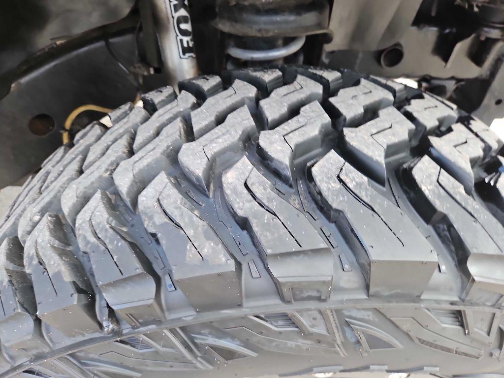 Jeep Wrangler Sport 4WD 2011