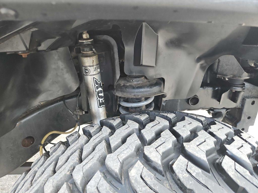 Jeep Wrangler Sport 4WD 2011