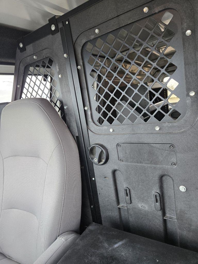 Ford Econoline E-250 2008