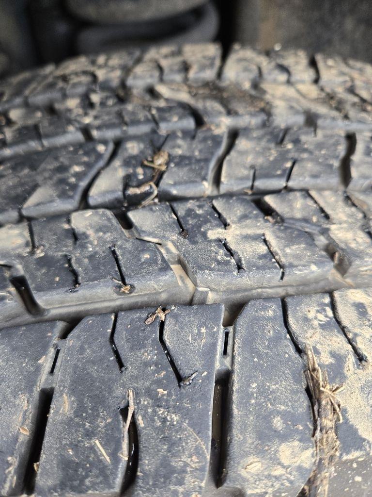 Ford Econoline E-250 2008