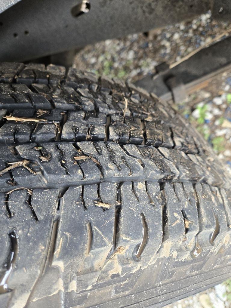 Ford Econoline E-250 2008