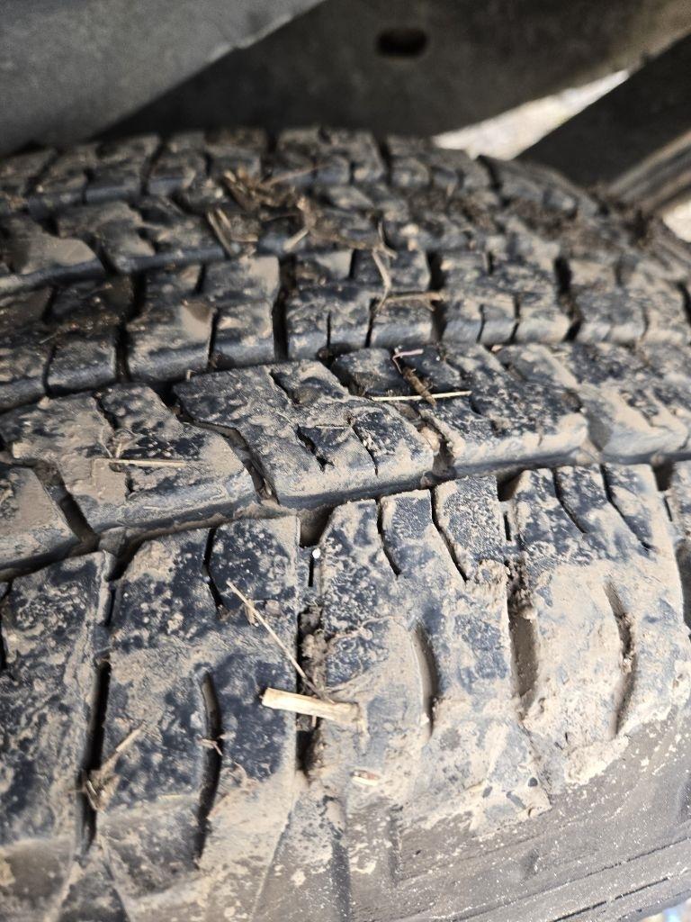 Ford Econoline E-250 2008