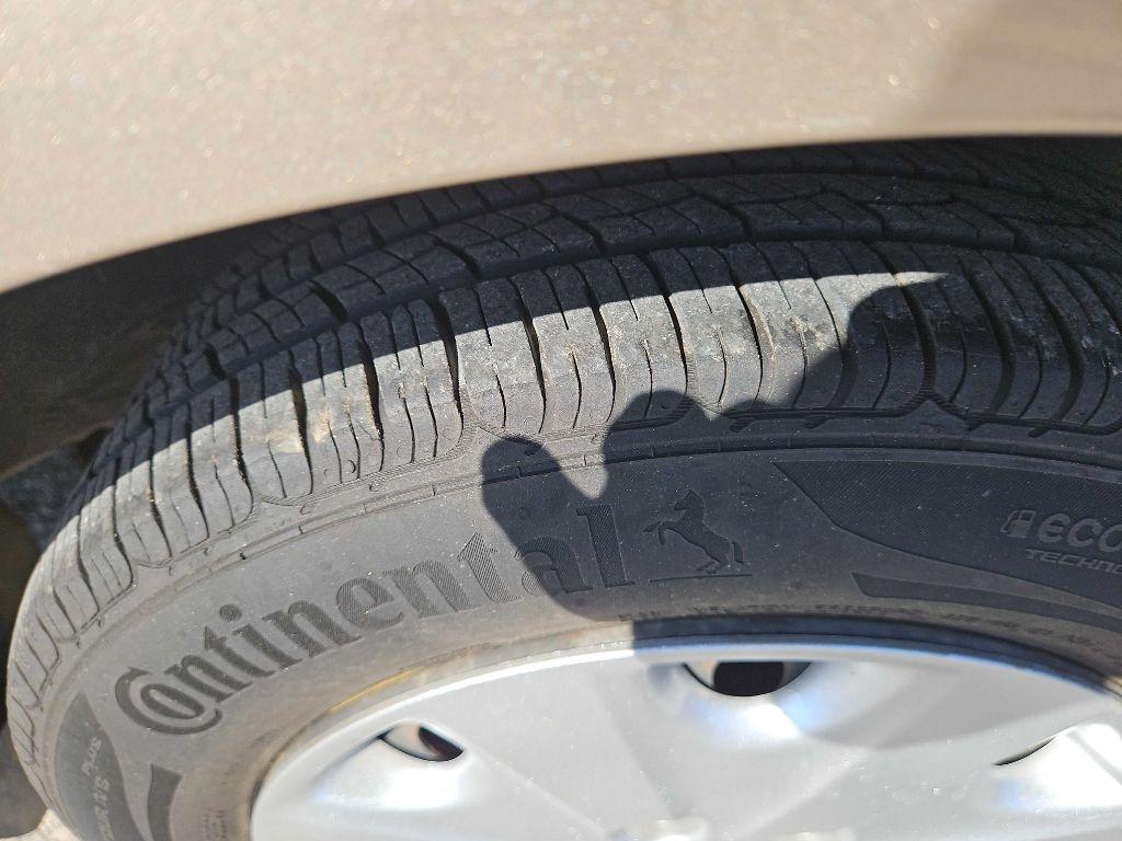 Honda Accord LX sedan AT 2003