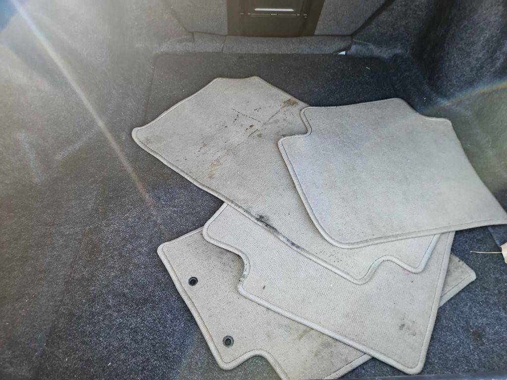 Honda Accord LX sedan AT 2003