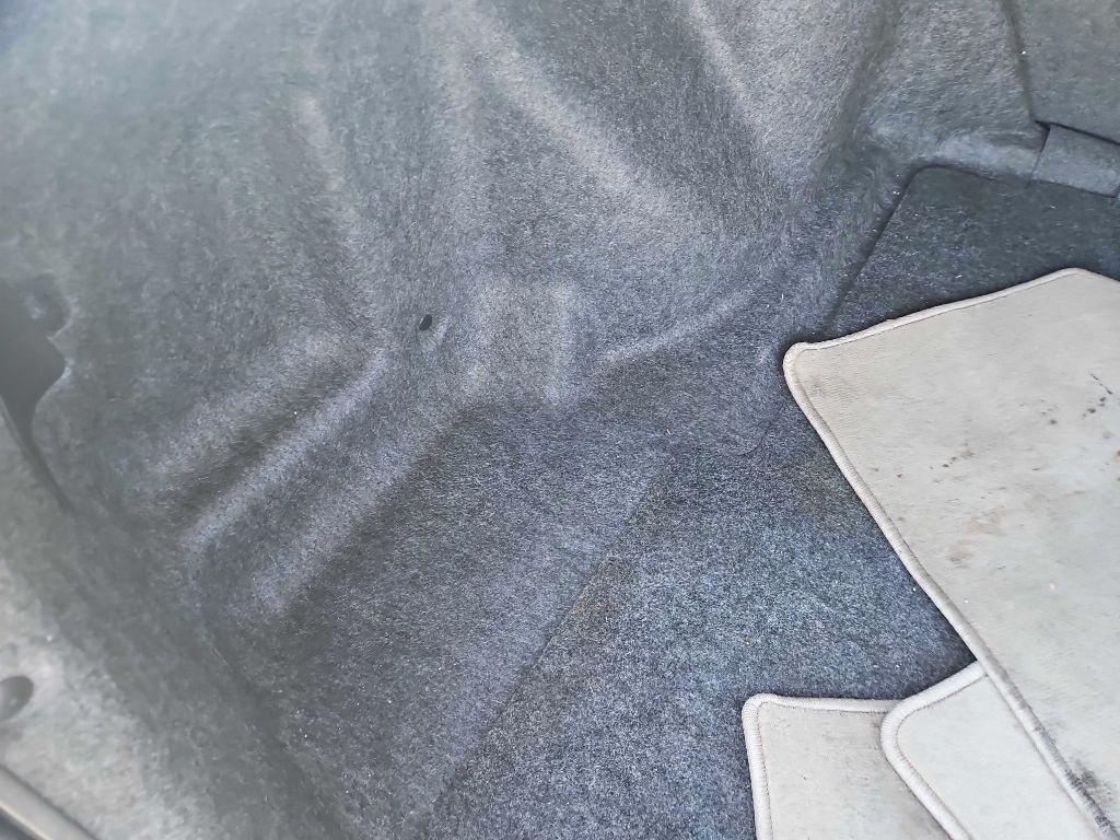 Honda Accord LX sedan AT 2003