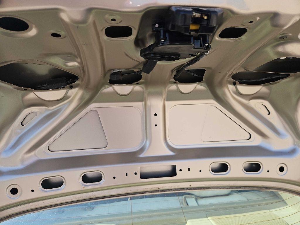 Honda Accord LX sedan AT 2003