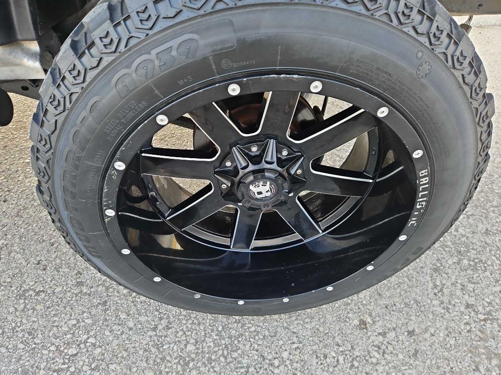 Jeep Wrangler Unlimited X 4WD 2009