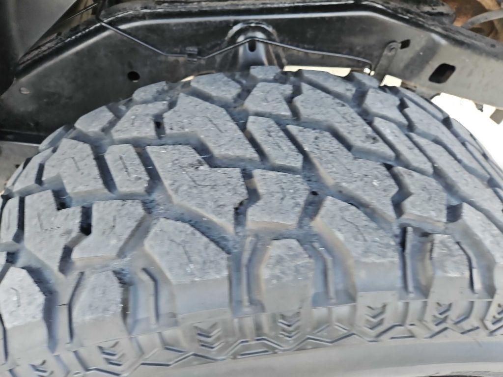 Jeep Wrangler Unlimited X 4WD 2009