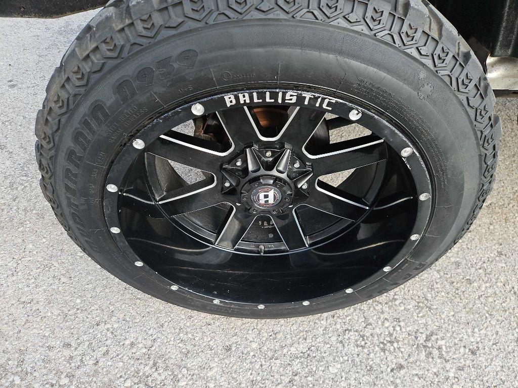 Jeep Wrangler Unlimited X 4WD 2009