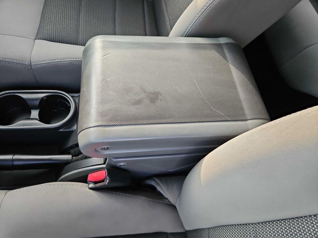 Jeep Wrangler Unlimited X 4WD 2009